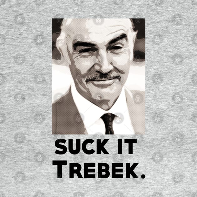 Celebrity Jeopardy by Spilled Ink